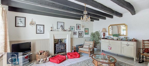 2 bedrooms House in Cotes-d'Armor, France No. 308915 5