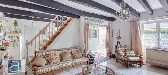 2 bedrooms House in Cotes-d'Armor, France No. 308915 6