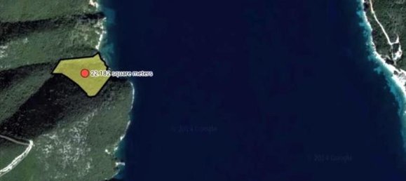 Hotel in Lefkada, Greece 22182m², Nr. 4397 4