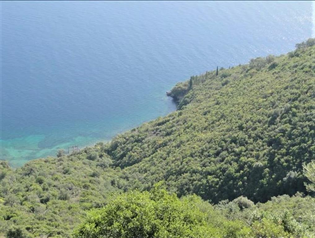 Hotel in Lefkada, Greece 22182m², Nr. 4397