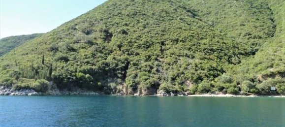 Hotel in Lefkada, Greece 22182m², Nr. 4397 3