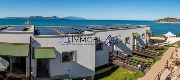 10-Zimmer Haus in Piombino, Italy, Nr. 71186 2