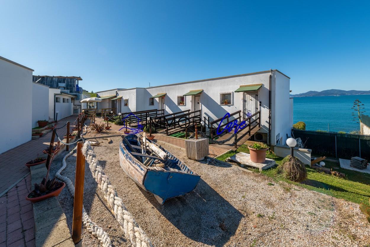 10-Zimmer Haus in Piombino, Italy, Nr. 71186