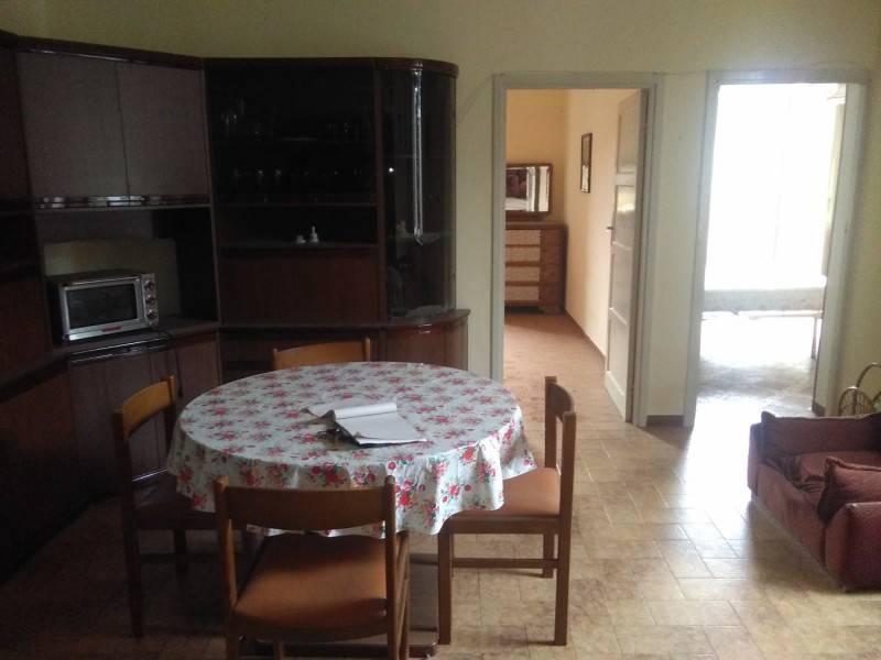 3 rooms Apartment in Maiolati Spontini, Italy No. 230603