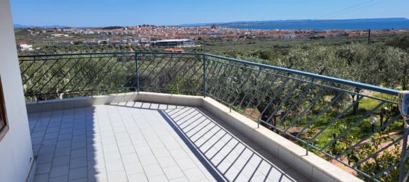 5 bedrooms Villa in Chalkidiki, Greece No. 1170 12