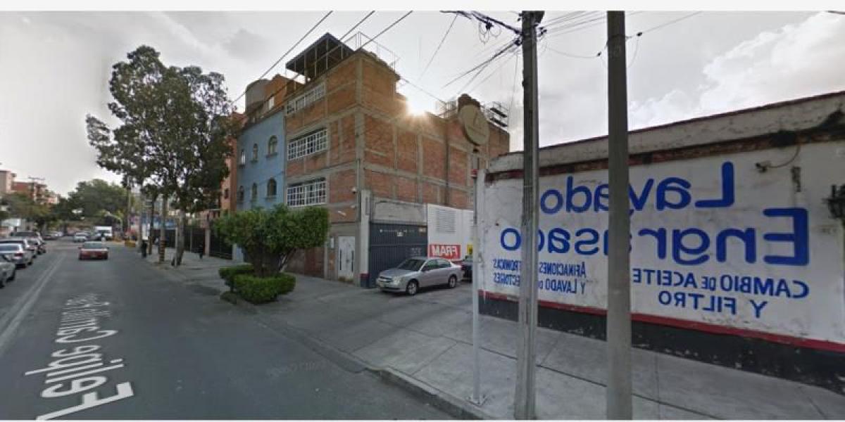 Casa de 4 dormitorios en Mexicali, Mexico No. 186762