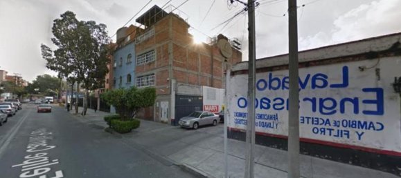 Casa de 4 dormitorios en Mexicali, Mexico No. 186762 2