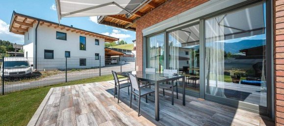 6-Zimmer Haus in Angerberg, Austria, Nr. 220044 19