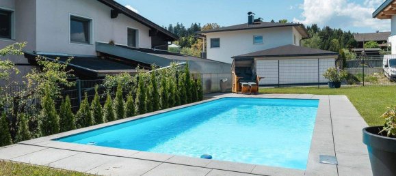 6-Zimmer Haus in Angerberg, Austria, Nr. 220044 24