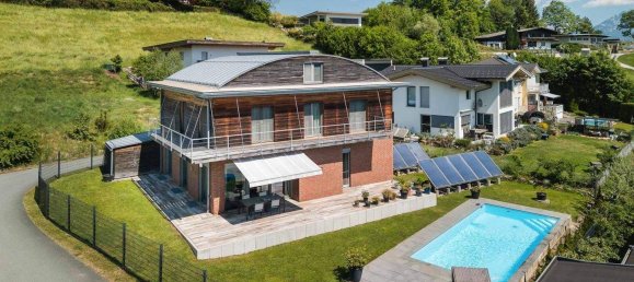 6-Zimmer Haus in Angerberg, Austria, Nr. 220044 3