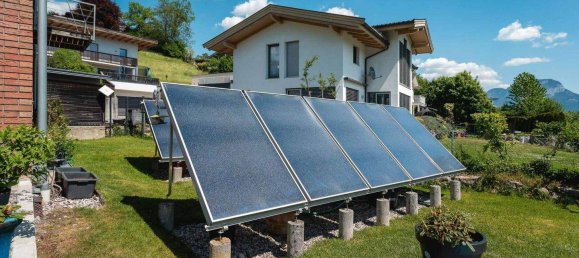 6-Zimmer Haus in Angerberg, Austria, Nr. 220044 23