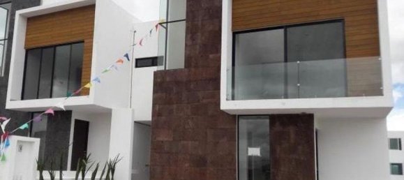 3 غرف نوم منزل في Queretaro, Mexico رقم 149887 2