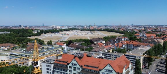 Studio in Munich, Germany No. 287181 9