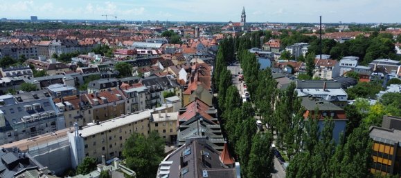 Studio in Munich, Germany No. 287181 3