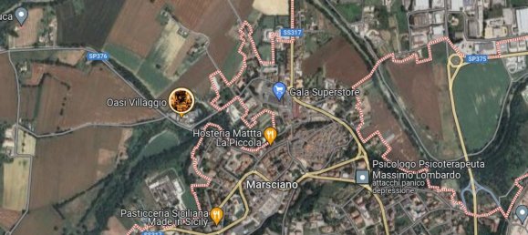 Gewerbliche Immobilie in Marsciano, Italy 165m², Nr. 51659 14
