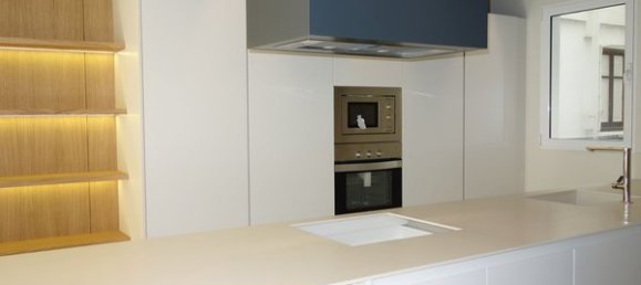 4 bedrooms Apartment in Valencia, Spain No. 93925 50