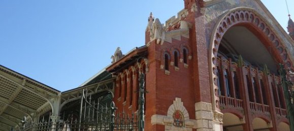 4 bedrooms Apartment in Valencia, Spain No. 93925 22