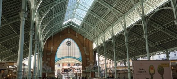 4 bedrooms Apartment in Valencia, Spain No. 93925 36