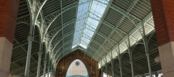 4 bedrooms Apartment in Valencia, Spain No. 93925 10