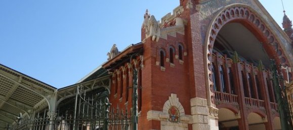 4 bedrooms Apartment in Valencia, Spain No. 93925 18