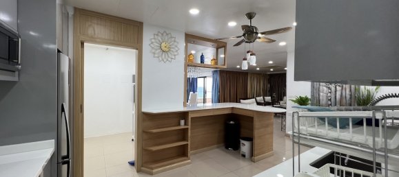 3 bedrooms Condo in Pattaya, Thailand No. 11961 27