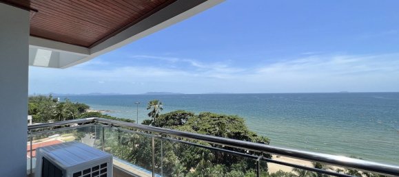 3 bedrooms Condo in Pattaya, Thailand No. 11961 10