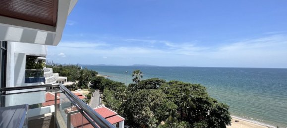 3 bedrooms Condo in Pattaya, Thailand No. 11961 14