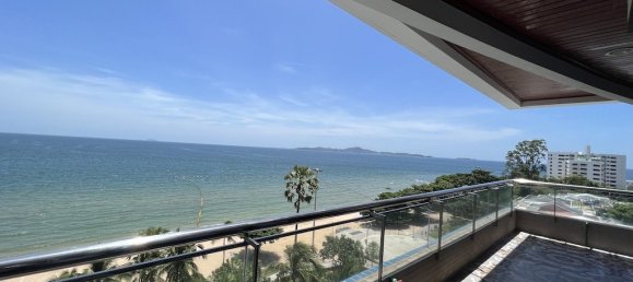 3 bedrooms Condo in Pattaya, Thailand No. 11961 9