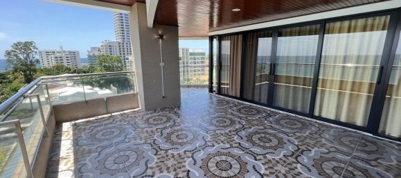 3 bedrooms Condo in Pattaya, Thailand No. 11961 18