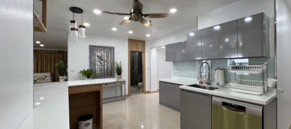 3 bedrooms Condo in Pattaya, Thailand No. 11961 25