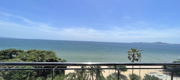 3 bedrooms Condo in Pattaya, Thailand No. 11961 8