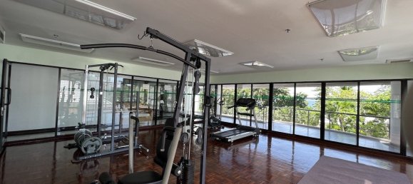 3 bedrooms Condo in Pattaya, Thailand No. 11961 6