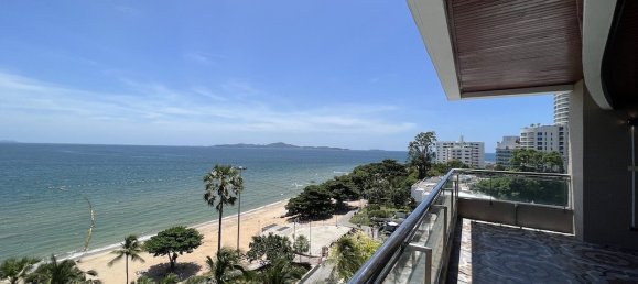 3 bedrooms Condo in Pattaya, Thailand No. 11961 12