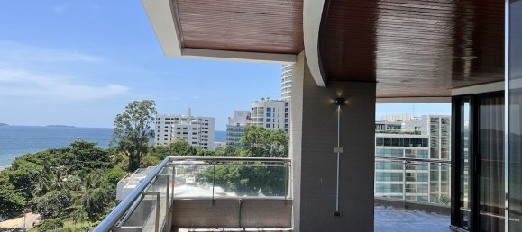 3 bedrooms Condo in Pattaya, Thailand No. 11961 15