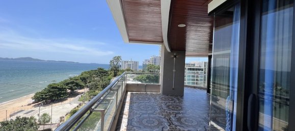 3 bedrooms Condo in Pattaya, Thailand No. 11961 11