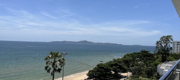 3 bedrooms Condo in Pattaya, Thailand No. 11961 16