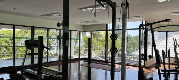 3 bedrooms Condo in Pattaya, Thailand No. 11961 5