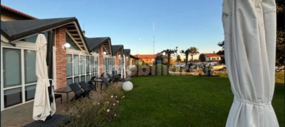 3 غرف نوم شقة في Riva presso Chieri, Italy رقم 266619 10