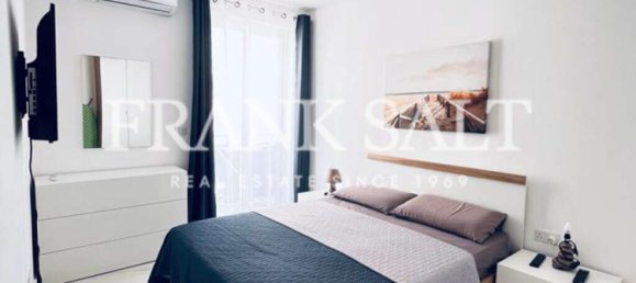 2 bedrooms Apartment in Sliema, Malta No. 11338 9