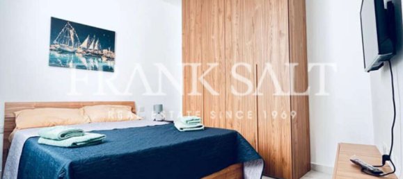 2 bedrooms Apartment in Sliema, Malta No. 11338 12