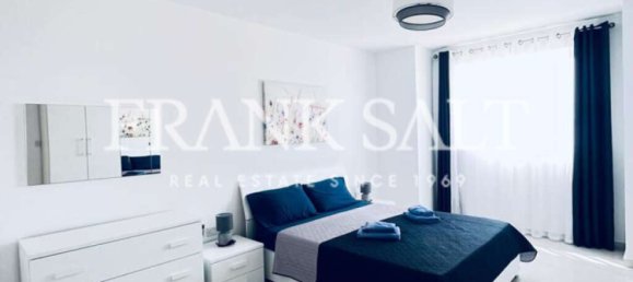 2 bedrooms Apartment in Sliema, Malta No. 11338 8