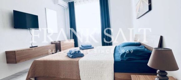 2 bedrooms Apartment in Sliema, Malta No. 11338 11