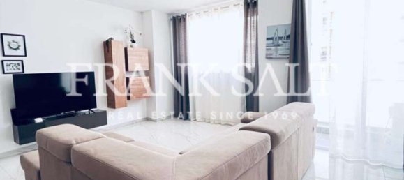 2 bedrooms Apartment in Sliema, Malta No. 11338 6