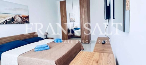 2 bedrooms Apartment in Sliema, Malta No. 11338 15