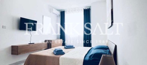 2 bedrooms Apartment in Sliema, Malta No. 11338 10