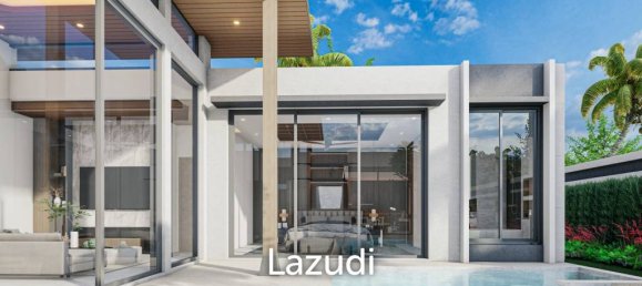 5 bedrooms Villa in Ko Kaeo, Thailand No. 13625 6