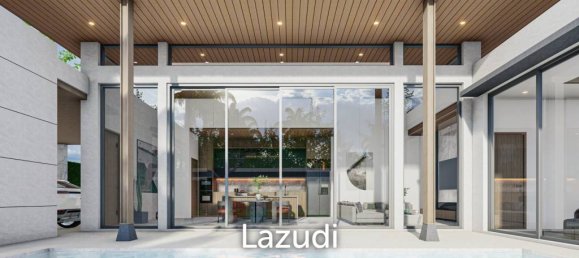 5 bedrooms Villa in Ko Kaeo, Thailand No. 13625 4