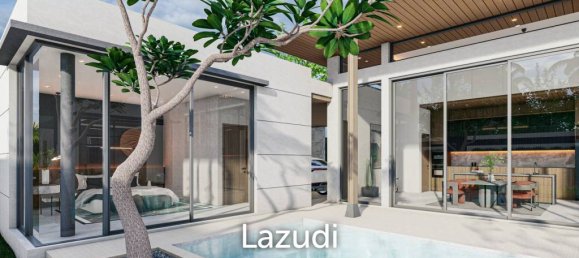 5 bedrooms Villa in Ko Kaeo, Thailand No. 13625 2