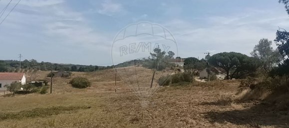 Grundstück in Rio Maior, Portugal, Nr. 332746 2