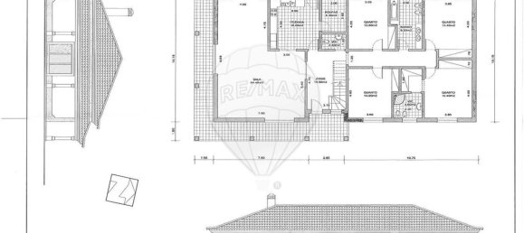 Grundstück in Rio Maior, Portugal, Nr. 332746 17